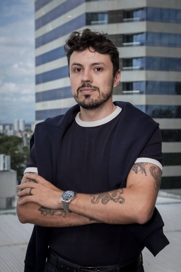 Gustavo Alonge
