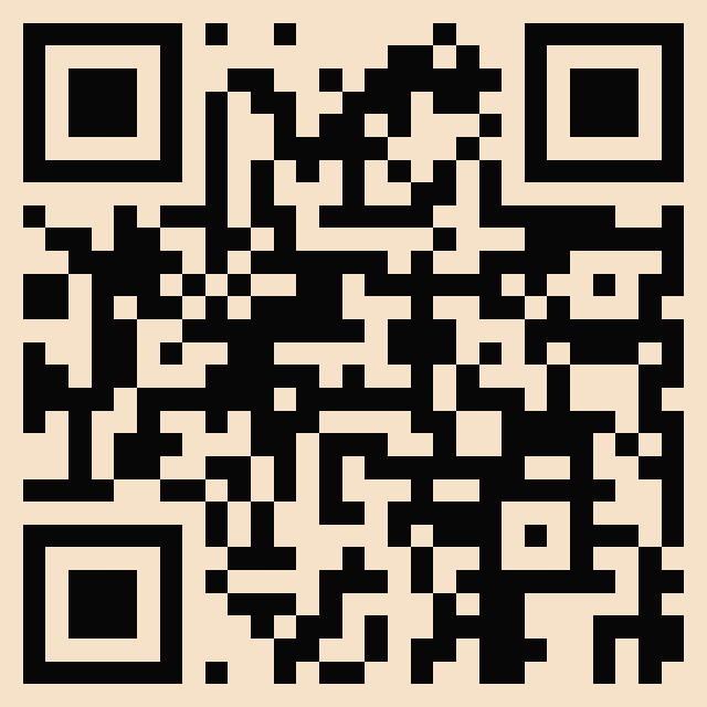 QR code para o Instagram @gualonge
